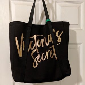 Victoria's Secret bag